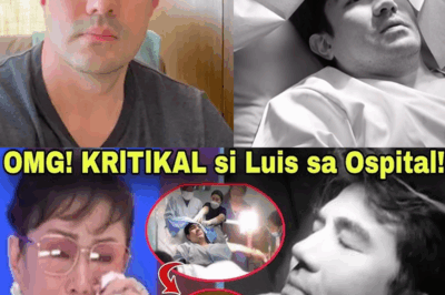 Luis Manzano Clears Cancer Scare After Head Lump Biopsy: Full Story and Health Message Revealed
