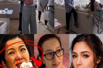 Kris Aquino in Tears as Kim Chiu, Paulo Avelino, and Friends Visit Her in California — A Heartwarming Reunion Fans Never Expected