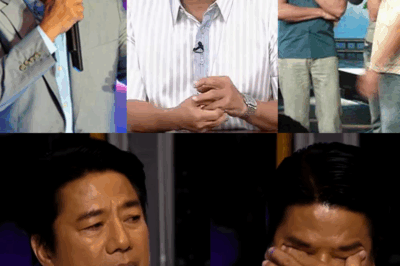 Willie Revillame’s Tearful Public Plea Stuns Nation — From TV Mogul to Asking for Help, What Truly Brought Him Down?