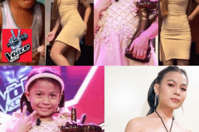 Where Is Lyca Gairanod Now? From The Voice Kids Winner to Real-Life Resilience — The Untold Journey Behind the Fame