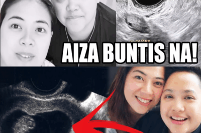 Ice Seguerra Shuts Down Pregnancy Rumors with Humor and Grace — The Truth Behind the Viral “Baby Bump” Photo