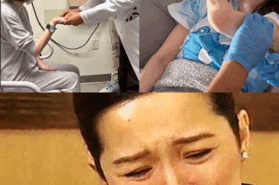 Kris Aquino’s Explosive Confession: Betrayal, Illness, and the Untold Truth That Shocked the Nation