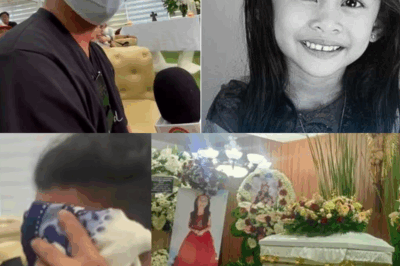NAIA Tragedy: OFW Father’s Heartbreaking Plea for Justice After 4-Year-Old Daughter Dies in SUV Crash