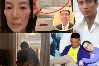 Bimby Aquino’s Tearful Message to Kris Aquino Goes Viral — A Son’s Love That Moved a Nation