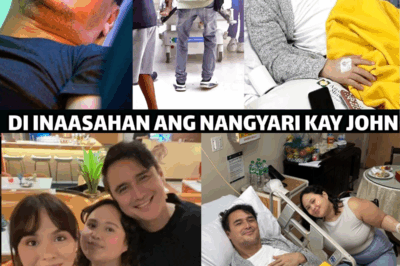 John Estrada Hospitalized Amid Marital Turmoil with Priscilla Meirelles — Health Crisis and Relationship Fallout Unfold Online