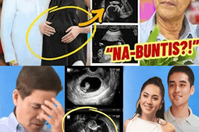 Vico Sotto and Atasha Muhlach Pregnancy Rumors Explode: Dabarkads Host Confirms ‘Love Wins’ in Viral Statement