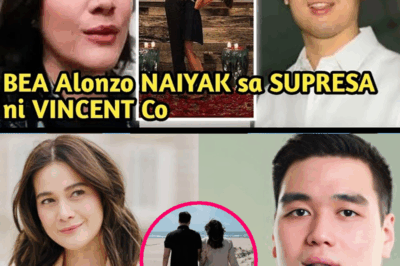 Bea Alonzo and Vincent Co Are Engaged: Inside the Romantic Proposal and Their Secret Wedding Plans