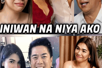 Sugar Mercado Confirms Secret 7-Year Romance with Willie Revillame: Hidden Love Finally Exposed