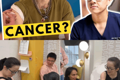 Kris Aquino in Critical Condition: A Heartbreaking Update on Her Brave Battle With Autoimmune Illnesses