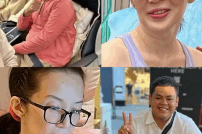 Kris Aquino Finally Speaks: “I Loved Him More Than He Could Ever Love Me” — Full Truth Behind Her Breakup with Dr. Mike Padlan