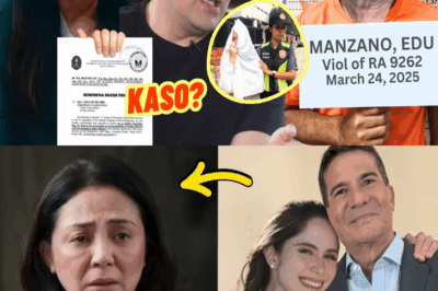 FACT CHECK: Was Edu Manzano Really Arrested? The Truth Behind Viral Rumors Involving Cherry Pie Picache and Jessy Mendiola