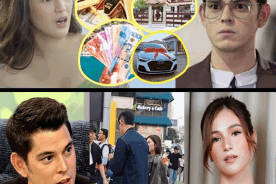 Richard Gutierrez’s Explosive Breakup with Barbie Imperial: Gift Destruction, Unfollows, and Third Party Rumors Explained