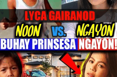 Where Is Lyca Gairanod Now? The Untold Story of The Voice Kids Champion That Will Break Your Heart