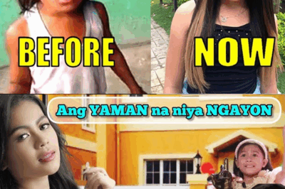 From Junk to Joy: The True Story Behind Lyca Gairanod’s Historic Win on The Voice Kids