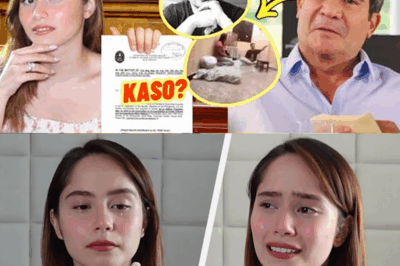 Jessy Mendiola Breaks Silence on Alleged Abuse: Pain, Power, and the Truth Behind Her Marriage Struggles
