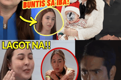 “You Betrayed My Daughter!” – Marjorie Barretto Explodes as Gerald Anderson Allegedly Impregnates Another Woman