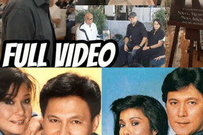 “Truth Bombs and Hidden Tensions”: Nora Aunor’s Superfan Exposes Drama Between Tirso Cruz and Cocoy Laurel