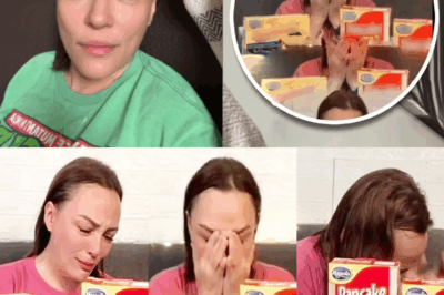 Matet de Leon Breaks Down During Live Selling After Haters Mention Late Mother Nora Aunor