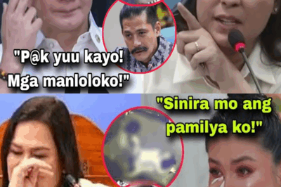 Chiz Escudero Explodes Over Alleged Duterte–Padilla Betrayal: “This Is Political Treachery!”