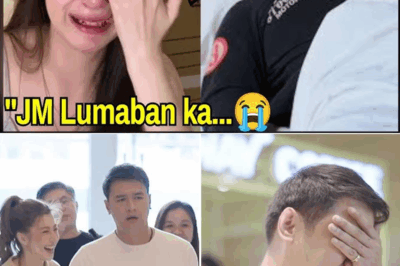 JM De Guzman Hospitalized: Donnalyn Bartolome Breaks Down in Tears—What Really Happened?