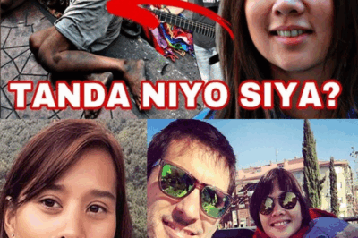 Kitchie Nadal Breaks Silence After Years Away—Why She Disappeared and What She’s Doing Now Will Shock You