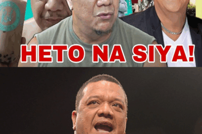 Mitoy Yonting Now: The Voice PH Champion’s Shocking Transformation and Life After Fame