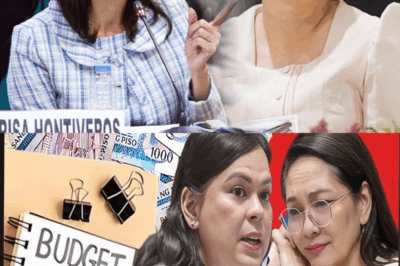 Sara Duterte’s Explosive Video Against Risa Hontiveros Gets Full Senate Endorsement Amid Impeachment Tensions