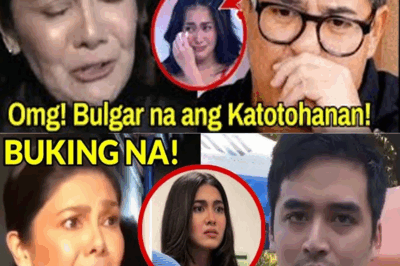 Charlene Gonzales Breaks Silence on Atasha-Vico Rumors: “They Crossed the Line” — Her Emotional Bombshell Explained